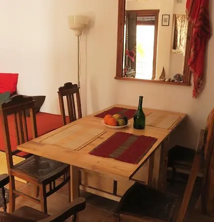 Albaicin Patio Apartment *